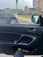 Subaru Legacy 2007 года, 165 лс, 320000 км, полный привод, АКПП. Автомобиль Субару Легаси (Subaru Legacy), 2007 г.в., рег. номер В115ЕН122, VIN: ОТСУТСТВУЕТ, номер кузова (кабина, прицеп): JF1BL5LS57G030963, цвет: черный. Автомобиль в техническом состоянии согласно году выпуска. Небольшие царапины…