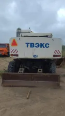 Komatsu PC-128UU-1E Экскаватор гос. рег. знак 6486ММ49