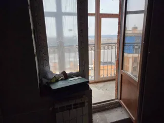 Грузовой автомобиль Scania 2018 года выпуска.