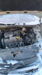 LADA Granta 2019 LADA 219110 LADA GRANTA, 2019 года выпуска, (VIN): XTA219110L0342133, гос. рег. знак P894TP58