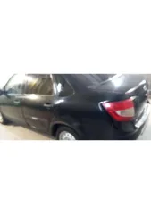 LADA Granta 2012, автомобиль марки LADA модель Granta 2012 г.в., VIN-номер XTA219060C0003830. С имуществом можно ознакомиться с момента публикации сообщения о продаже и до окончания приема заявок по предварительной записи на электронную почту: auboldova.y@yandex.ru.