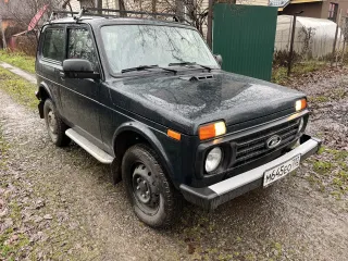 LADA 4X4 212140 2024 года, VIN: XTA212140R2519604, государственный номер М645ЕО702. Пробег 23 тыс. км. Автомобиль находится по адресу: Республика Башкортостан, г. Уфа, ул. СНТ «Дубки», 18. Фотографии доступны в сообщении ЕФРСБ и на ЭТП «Тендер Стандарт». Вопросы и согласование осмотра по телефону…