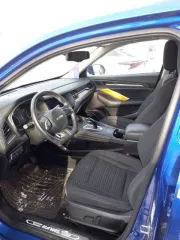 Легковой автомобиль, марка, модель: HAVAL F7X, VIN: XZGEF04A8MA612617, категория ТС – В/М1, 2021 г.в., модель двигателя 2124021602, кузов: XZGEF04A8MA612617, цвет кузова – синий, мощность двигателя, л.с. (кВт) – 149,6 (110), рабочий объем двигателя, куб. см – 1499, разрешенная максимальная масса…