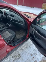 BMW X1 SDRIVE 18I, 2012, VIN WBAVL31070VS10981, залог IngоBank. Ознакомление с имуществом производится путем запроса dolgiminus@mail.ru либо +79321245717.