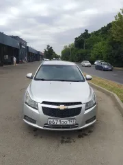 Chevrolet Cruze, 2012 легковой автомобиль марки: Chevrolet, модели: CRUZE, год выпуска: 2012 г., идентификационный номер (VIN): XUFJF696JC3038764 ознакомление с имуществом по предварительной записи через имейл vergoon-av@ya.ru. Тс находится в г. Краснодар.