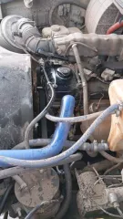 Легковой автомобиль UAZ Patriot, 2010 года выпуска, идентификационный номер (VIN): ХТТ316300А0006871, гос.рег.знак С088У070, цвет: серебристо-желтый