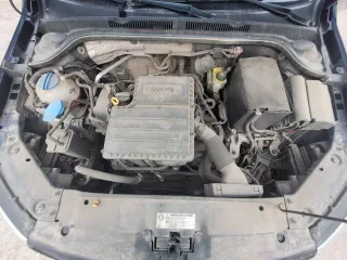 Легковой автомобиль, марка: Volkswagen, модель: Джетта, год изготовления: 2016, цвет: темно-синий, VIN: XW8ZZZ16ZGN905643, ПТС: 40ОМ 119119, г/н: К393ХУ60, изготовитель (страна): Россия, модель двигателя: CWV, тип двигателя: бензиновый, двигатель №: 200200, мощность двигателя, л. с. (кВт): 110…