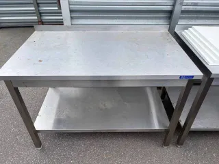 Стол пристенный Kayman СП-222/1007. Бывшее в употреблении имущество, могут иметься скрытые недостатки.