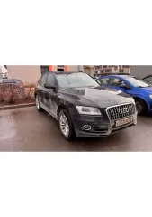 AUDI Q5 2016, VIN-номер WAUZZZ8RXGA137999. Ознакомление с имуществом производится самостоятельно за счет покупателя по месту его нахождения с момента публикации сообщения о продаже до окончания приема заявок путем запроса на augdm.gabitova@yandex.ru или по телефону 89279332590, в рабочие дни с…
