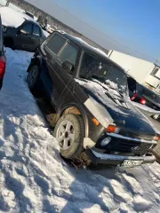 легковой автомобиль универсал LADA 212140 LADA 4x4, 2019 г.в, г/н C579OK124, vin ХТА212140К2349988, модель, номер двигателя 0982476, номер кузова ХТА212140К2349988, цвет золотисто-коричневый. Начальная цена продажи 559 300 руб. Задаток 83900 руб. легковой автомобиль универсал LADA 212140 LADA 4x4…