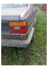 Volkswagen Jetta 1985 года, 75 лс. Автомобиль легковой, марка: VOLKSWAGEN, модель: JETTA, VIN: WVWZZZ16ZFW690470, гос. рег. номер: К522СЕ58, год изготовления: 1985
