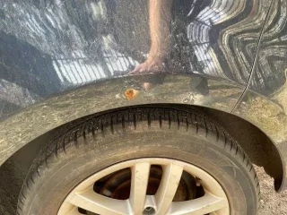 Автомобиль: Volkswagen Golf, 2011 года выпуска, VIN WVWZZZ1KZBW311416, госномер Е 215 РР 799, цвет серо-синий.
