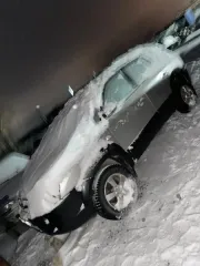 Hyundai Tucson, госномер О514РН86, с ключами. Техническое состояние не проверялось, пробег не известен. Имущество продается в том виде, в каком оно есть, возврату или обмену не подлежит. Продавец не несет ответственности за скрытые дефекты.