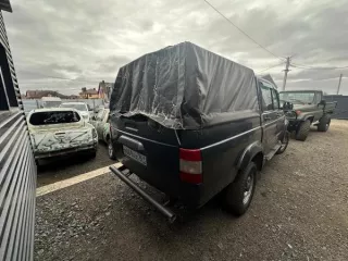 UAZ PICKUP UAZ PICKUP, гос. номер В069АХ761, год изготовления ТС:2019 
Наличие ПТС транспортного средства (есть, нет, дубликат): есть 
Год выпуска: 2019 
Марка грузовика: UAZ Pickup 
VIN номер: XTT236320L1016102 
