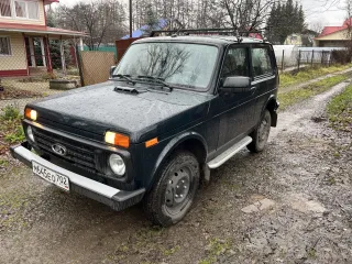 LADA 4X4 212140 2024 года, VIN: XTA212140R2519604, государственный номер М645ЕО702. Пробег 23 тыс. км. Автомобиль находится по адресу: Республика Башкортостан, г. Уфа, ул. СНТ «Дубки», 18. Фотографии доступны в сообщении ЕФРСБ и на ЭТП «Тендер Стандарт». Вопросы и согласование осмотра по телефону…