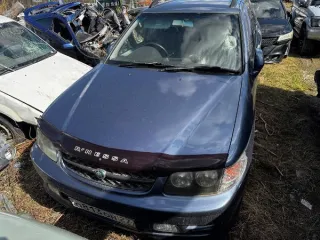 Nissan R'nessa 1111 Автомобиль марки Nissan R’nessa, г/н О813ОН27, № кузова N30202047, цвет синий, 1 Штука (шт), VIN номер: 0, Модель: Ниссан, Назначение: pryamie, Год выпуска: 1111, Вид транспорта: Легковой, Марка: Эрнесса
