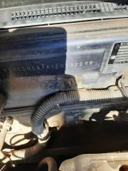 Mitsubishi Carisma, 2000 года, 99 лс. Легковой автомобиль: MITSUBISHI CARISMA 2000 года выпуска, регистрационный номер: М249ВА46, VIN: XMCSNDA1AYF013129. Сломана коробка передач.