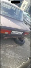 ВАЗ 21053, 2003 года выпуска, VIN: XTA21053031974366, регистрационный знак О509АА34, 75к пробег. Имущество продается в том виде, в каком оно есть, и в случае продажи возврату/обмену не подлежит. За скрытые дефекты имущества Продавец ответственности не несет. На имущество наложены судебные…