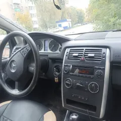 Mercedes-Benz B200 2006 года выпуска, VIN: WDD2452331J115182.