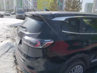 CHERY Tiggo 8 Pro Max 2022. Легковой автомобиль, марки CHERY модель Tiggo 8 Pro max 2022 г.в. VIN-номер LVTDD24B6ND193461. С имуществом можно познакомиться по адресу: г. Уфа, ул. Евгения Столярова, д. 2 по предварительной записи у организатора торгов по номеру телефона: 896496480008.