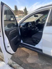 Haval M6 2023 года, 142 л.с., пробег 39252 км, АКПП. VIN: LGWEF4A54PF707946, госномер М403МТ790.