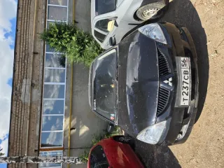 Mitsubishi Lancer 1.6 черный 2006 ЛАНСЕР 1.6 Черный 2006 г.в. Марка, модель: МИЦУБИСИ ЛАНСЕР 1.6Категория ТС: ВГод изготовления: 2006Идентификационный номер VIN: JMBSRCS3A7U013759Номер кузова: JMBSRCS3A7U013759Цвет кузова: ЧерныйРабочий объем двигателя: 1584 куб. смМощность двигателя (кВт)…