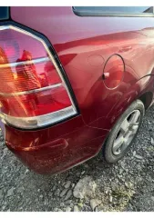 Opel Zafira 2006 года, 140 лс Автомобиль легковой, Местонахождение РОССИЯ, Краснодарский край, г. Краснодар, VIN W0L0AHM7562094817, Марка, модель Opel Zafira, Год выпуска 2006 г.