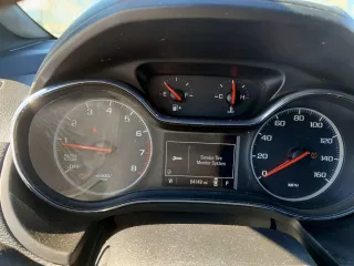 Продажа имущества должника Габовой Ксении Евгеньевны     Автомобиль марки CHEVROLET, модель CRUZE, год выпуска 2018, VIN 1G1BE5SM5K7120211 в залоге у АО «АЛЬФА БАНК»., начальная цена продажи: 851 000,00 руб.  Лот №1 Транспортное средство  марки CHEVROLET, модель CRUZE, год выпуска 2018, VIN…