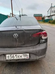 Volkswagen Polo 2020, 110 л.с., 231325 км, VIN XW8ZZZCKZLG013455.