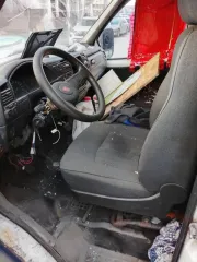 ГАЗ 270700, 2003 г.в., VIN: X1A27070130000512, госномер: У170СР98, мощность (кВт/л.с): 72/97, рабочий объем двигателя (см3): 2285, цвет кузова: белый, СТС: 9931266381, дата выдачи: 29.10.2020 г., ПТС: 78МХ701851, дата выдачи: 11.09.2009 г.