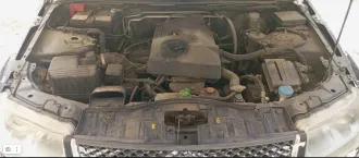 Suzuki Grand Vitara 2008 года, VIN JSAJTD54V00310215. Легковой автомобиль категории B. Кузов JSAJTD54V00310215 черного цвета. Двигатель объемом 1995 см³ мощностью 140.08 л.с. (103 кВт).