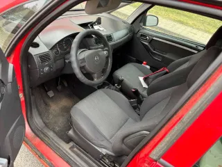 Opel Meriva, 2008, транспортное средство: Opel Meriva, идентификационный номер (VIN): W0L0XCE7584399068, год выпуска: 2008, гос.номер Т605КК774. Тех. описание: заводится от внешнего источника, не передвигается, отсутствует сцепление, так же заржавела тормозная система, возможны и другие дефекты…