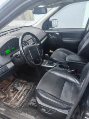 Land-rover freelander 2 2010 автомобиль марки: land-rover, модель: freelander 2, год выпуска: 2010 г., идентификационный номер (vin): salfa2bb7bh217429 ознакомление с регламентом проведения торгов, ознакомление с проектом договора купли-продажи имущества, выдача бланков договора о задатке…