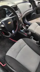 Chevrolet Cruze 2011 года, VIN XUFJF696JB3020185, государственный номер P219CВ159.