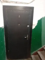 Квартира в Калининграде, 35 кв.м, 1 комната. Адрес: Калининградская обл., г. Калининград, ул. П. Морозова, д. 53, кв. 2, кадастровый номер: 39:15:150830:482, 1 этаж. Вместе с официальной площадью квартиры, указанной в выписке из ЕГРН, в данной квартире имеется неучтенная дополнительная площадь…