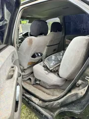 Nissan R Nessa, 1998 г.в. VIN: N30-119291