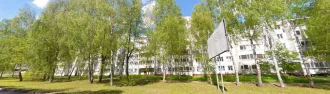 1/4 доля квартиры, площадью 72,7 кв.м., кадастровый номер 16:46:030102:1235
Находящегося по адресу: г. Бугульма, ул. Октябрьская д.19, кв.52