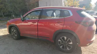 EXEED LX 2024, автомобиль марки EXEED модель LX 2024 г.в., VIN-номер LVTDB21BXRE021749, являющийся предметом залога. Ознакомление осуществляется в период представления заявок в рабочие дни по предварительной договоренности по тел. 79300366886, e-mail: torgrb52@yandex.ru.