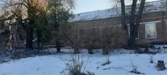Нежилое здание с кадастровым номером 61:06:0060209:131 площадью 375,2 кв. м., расположенное по адресу: Ростовская область, Веселовский р-н, х. Красное Знамя, пер. Школьный, 7 иземельный участок с кадастровым номером 61:06:0060209:12 площадью 5600 кв. м., расположенный по адресу: Ростовская область…