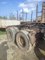МАЗ 6425X9-430-050, 2016 МАЗ 6425X9-430-050, идентификационный № (VIN) Y3M6425X9G0000495, 2016 г.в.