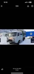 УАЗ 390944, 2006, грузовой автомобиль, марка: УАЗ, модель: 390944, год изготовления: 2006, цвет: белая ночь, VIN: XTT39094470486041, ПТС: 73МК254352, модель двигателя: 4213ОН, двигатель №: 61103181, мощность двигателя, л. с. (кВт): 99 (72,8), рабочий объем двигателя, куб. см: 2890, шасси (рама) №…