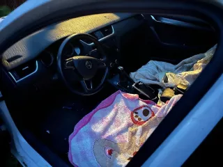 автотранспортное средство со следующими характеристиками: модель автомобиля: skoda octavia, год выпуска: 2017, № кузова: xw8an6ne5jh012178, модель и № двигателя: cwv 281943