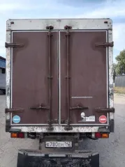 Mitsubishi Canter, 1998 МИЦУБИСИ КАНТЕР, 1998 года еще МИЦУБИСИ КАНТЕР, 1998 года еще Автомобиль МИЦУБИСИ КАНТЕР, 1998 г.в., кузов FE667EV531661.