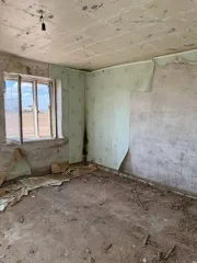 Доля дома 81,2 кв.м и участка 1515 кв.м в Саратовской области. 1/5 доля в праве общей долевой собственности на жилой дом и 1/5 доля в праве на земельный участок. Категория земель: земли населенных пунктов, разрешенное использование: для ведения личного подсобного хозяйства. Кадастровый номер…