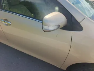 TOYOTA COROLLA AXIO, 2010 легковой автомобиль марки: TOYOTA, модель: COROLLA AXIO, год выпуска: 2010г., идентификационный номер: NZE1416146641. Ознакомление с имуществом осуществляется по рабочим дням, в период представления заявок на участие в торгах по предварительному согласованию…