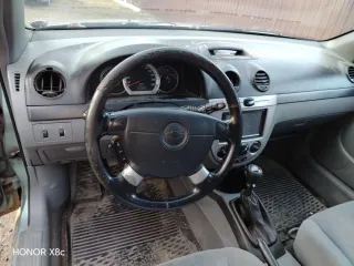 Chevrolet Lacetti, 2006. Автомобиль марки Chevrolet модель Lacetti 2006 г.в. VIN-номер KL1NF356J6K448046. Ознакомиться с имуществом можно с момента публикации сообщения о продаже и до окончания приема заявок по предварительной записи с организатором торгов по телефону: 89605442246, эл. почте…