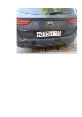 KIA Ceed 2019, легковой автомобиль марки KIA, модели Ceed, год выпуска 2019, идентификационный номер (VIN): XWEH4816AK0000283. Автомобиль располагается по адресу: Пермский край, гор. Пермь, ул. Нефтяников, д. 53. Контактная информация: AU.KhomyakovDV@yandex.ru, телефон: +79281276061.