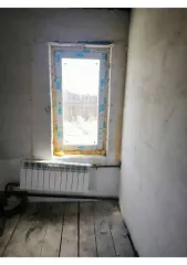 Жилой дом 147,4 м² кад. № 17:13:0401089:414, Земельный участок 800 м² кад.№ 17:13:0401089:280, адрес: РОССИЯ, Республика Тыва, Улуг-Хемский район, г. Шагонар, ул. Песчанная, д.4. Объект может быть приобретен с использованием заемных средств ПАО Сбербанк
