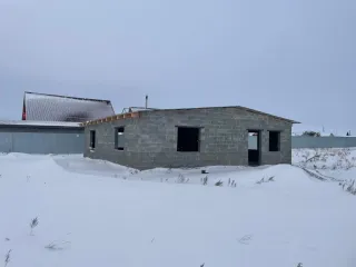 Земельные участки 900 кв.м и жилые дома 91,2 кв.м, Башкортостан - Земельный участок, площадью 900 +/- 11 кв. м, категория земель: земли населенных пунктов, разрешенное использование: для ведения личного подсобного хозяйства, расположенный по адресу: Республика Башкортостан, р-н Абзелиловский, с/с…