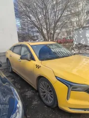 Faw Bestune B70 2023 Faw Bestune B70, 2023 года, 160 лс, 150000 км, АКПП Автомобиль марки Faw Bestune B70 1.5T DCT, 2023 г.в., VIN: LFP83ACC4P1K64008, г/н: Х300ЕА977. Пробег 150 000 км.